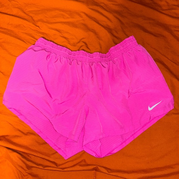 nike running shorts - Picture 1 of 2